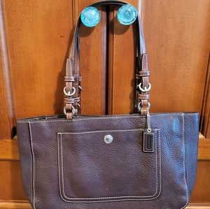 Coach Chelsea hand bag